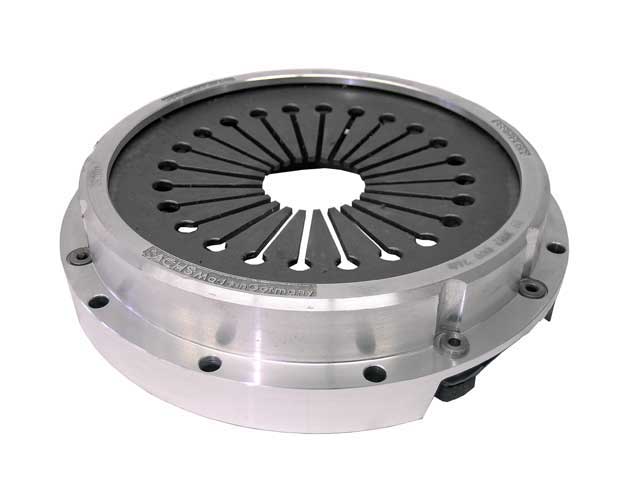 Porsche Clutch Pressure Plate - 225 mm "Sport" Aluminum Housing 9.80 lbs. , 911 | 1970-1986