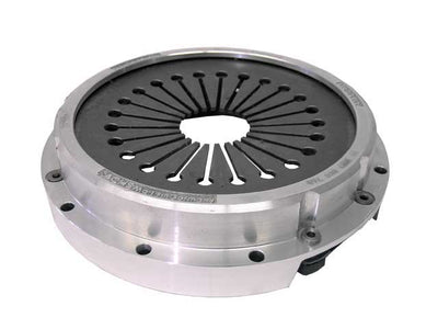 Porsche Clutch Pressure Plate - 225 mm "Sport" Aluminum Housing 9.80 lbs. , 911 | 1970-1986