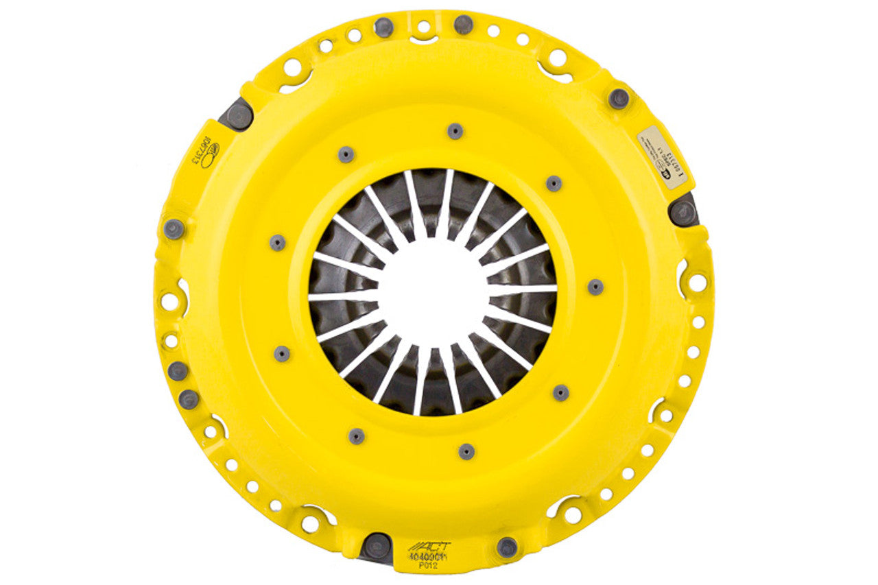 Porsche Clutch Pressure Plate - 911 02-04 P012