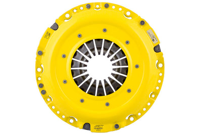 Porsche Clutch Pressure Plate - 911 02-04 P012