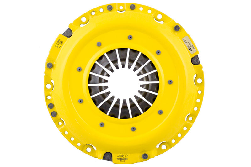 Porsche Clutch Pressure Plate - 911 02-04 P012
