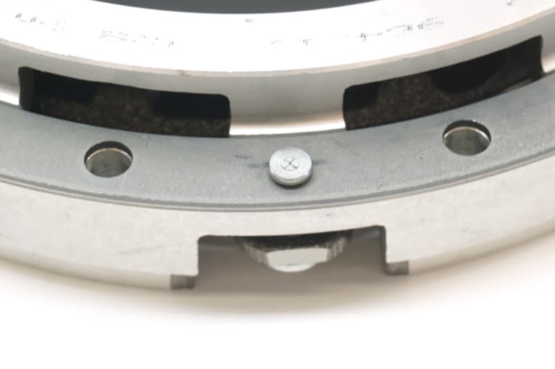 Porsche Clutch Pressure Plate - 911 89-94 964-116-028-90