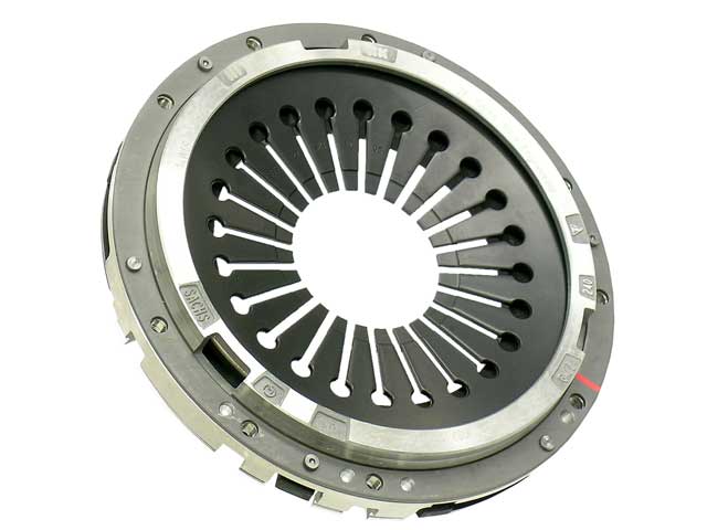 Porsche Clutch Pressure Plate - "Sport/Race", 911/968 | 1990-2013 883082999764