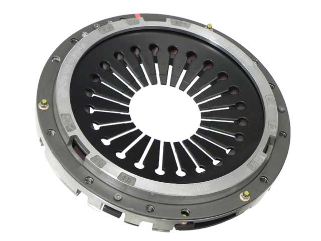 Porsche Clutch Pressure Plate - "Sport/Race", 911/968 | 1990-2011 883082001487
