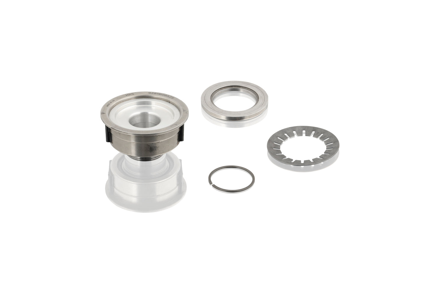 Porsche Clutch Release Bearing - 928 78-86