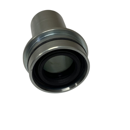 Porsche Clutch Release Bearing Guide Tube Kit - 356A 55-59 644-116-087-00