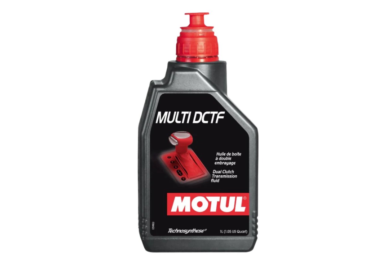 Porsche Clutch Transmision Fluid 1L 105786