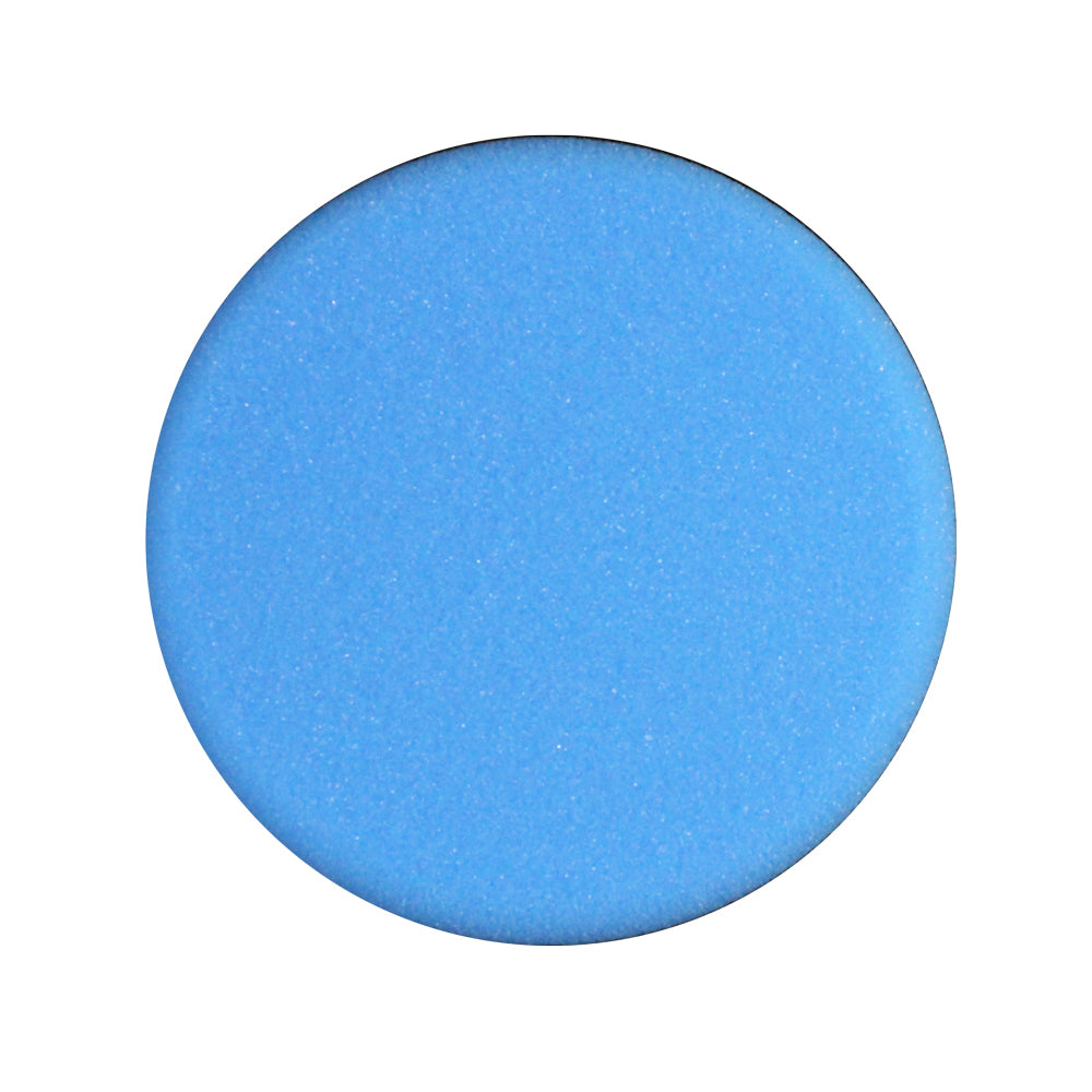 Porsche Coarse Sponge Pad Blue 0702990100