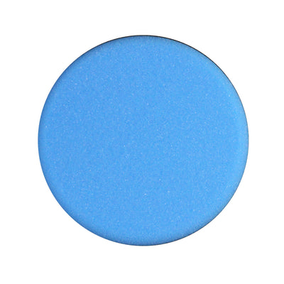 Porsche Coarse Sponge Pad Blue 0702990100