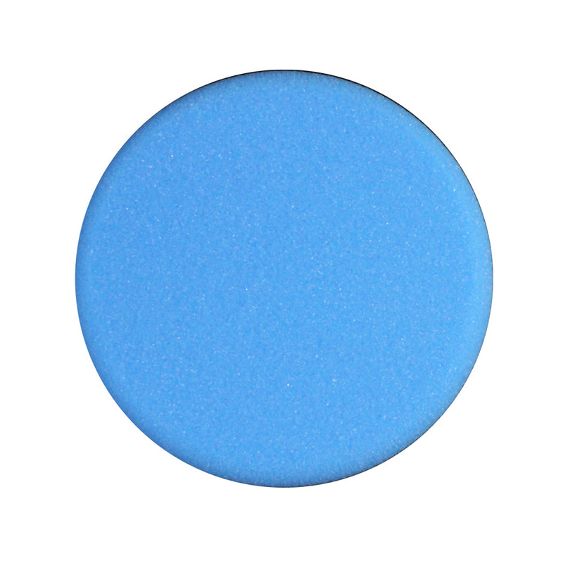 Porsche Coarse Sponge Pad Blue 0702990100