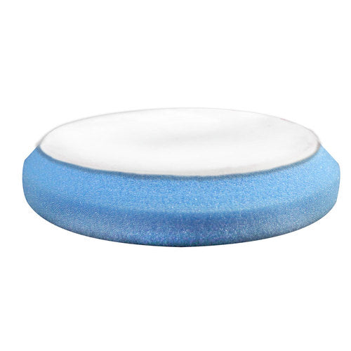 Porsche Coarse Sponge Pad Blue 0702990100