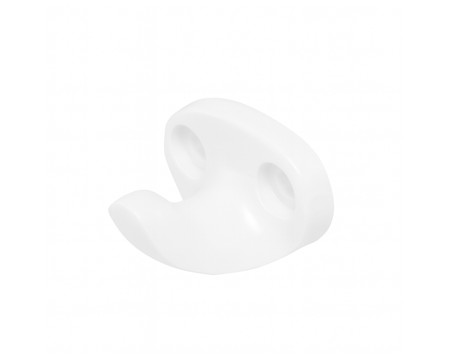 Porsche Coat Hook - 356A T2 - 356B - 356C - 911 - 912 | 1957-1968 644-552-871-00
