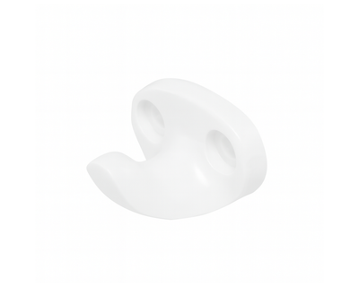 Porsche Coat Hook - 356A T2 - 356B - 356C - 911 - 912 | 1957-1968 644-552-871-00