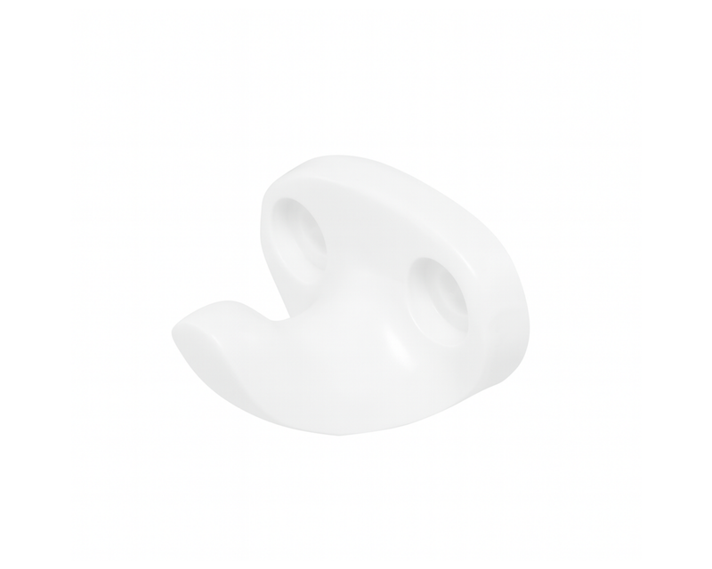 Porsche Coat Hook - 356A T2 - 356B - 356C - 911 - 912 | 1957-1968 644-552-871-00