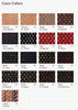 Porsche Coco Tunnel Mat SMC-000-804
