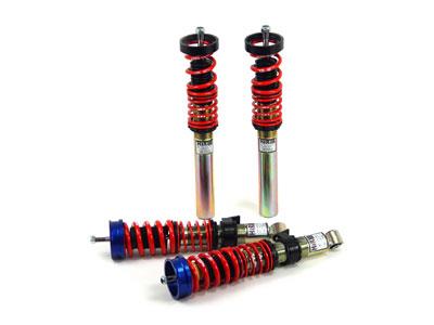 Porsche Coil Over Kit - 911 98-04
