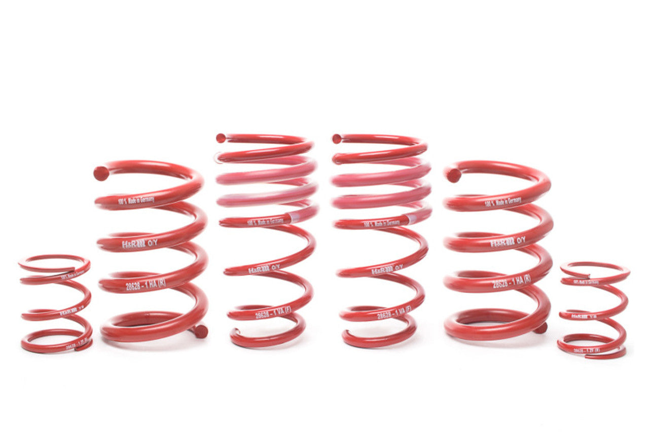 Porsche Coil Spring Kit - 911 2021 28628-1