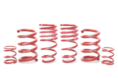Porsche Coil Spring Kit - 911 2021 28628-1