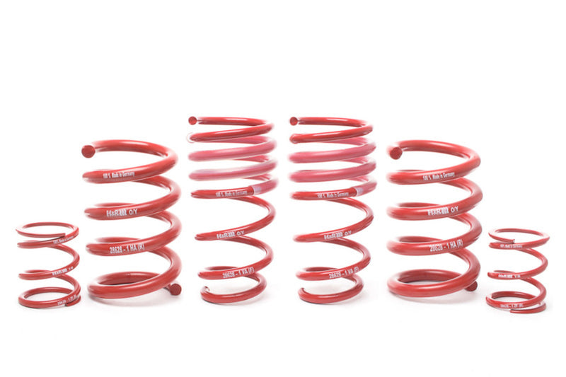 Porsche Coil Spring Kit - 911 2021 28628-1