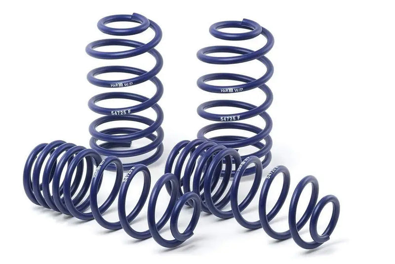Porsche Coil Spring Kit - Cayman 06-12 54020