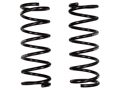 Porsche Coil Spring Pair - 911 89-98
