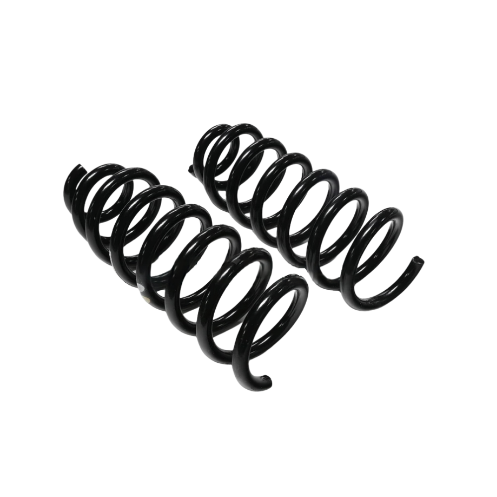 Porsche Coil Spring Pair - Cayenne | 2004-2006 95533353106504