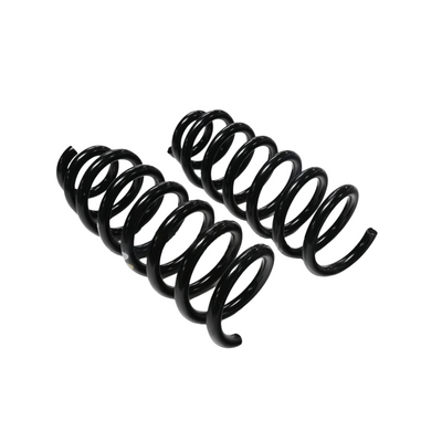 Porsche Coil Spring Pair - Cayenne | 2004-2006 95533353106504