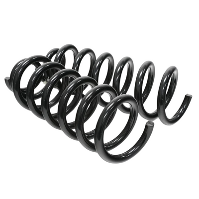 Porsche Coil Spring Pair - Cayenne | 2008-2010