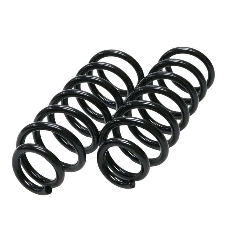 Porsche Coil Spring Pair - Cayenne | 2008-2010