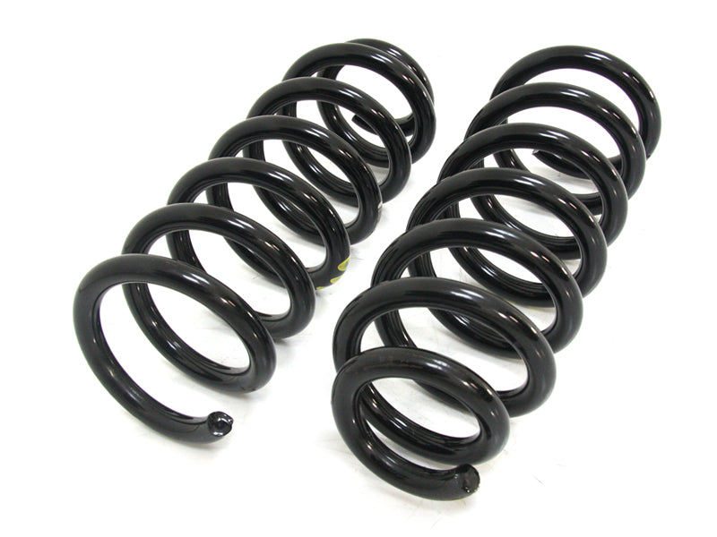 Porsche Coil Spring Pair - Cayenne | 2008-2010 95534353331504
