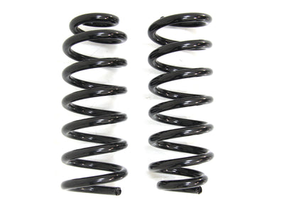 Porsche Coil Spring Pair - Cayenne | 2008-2010 95534353331504