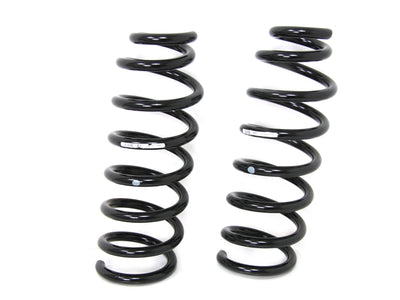Porsche Coil Spring Pair - Rear - Cayenne | 2003-2006 95533353103504