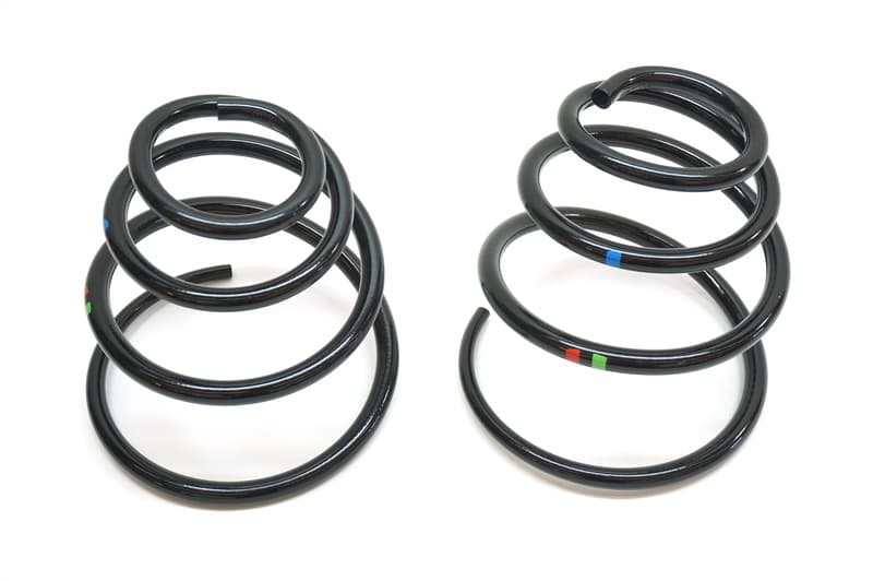 Porsche Coil Spring Set - 911 05-08