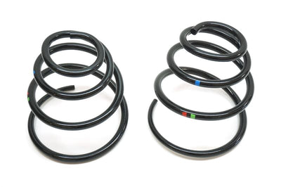 Porsche Coil Spring Set - 911 05-08