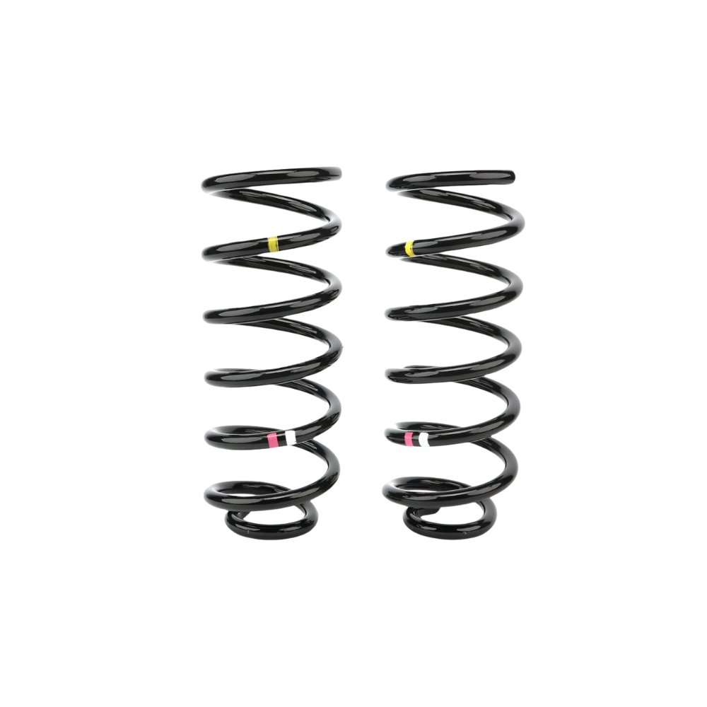 Porsche Coil Spring Set - 911 05-08