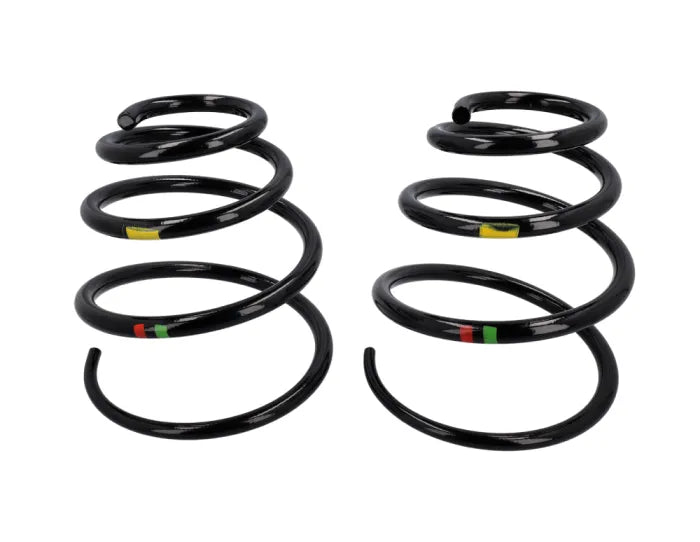 Porsche Coil Spring Set - 911 05-08 99734353140504