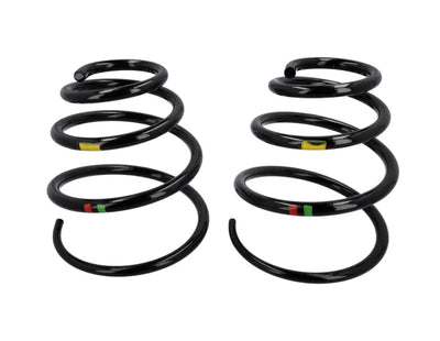 Porsche Coil Spring Set - 911 05-08 99734353140504