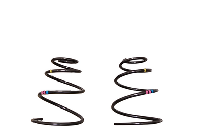 Porsche Coil Spring Set - 911 09-12