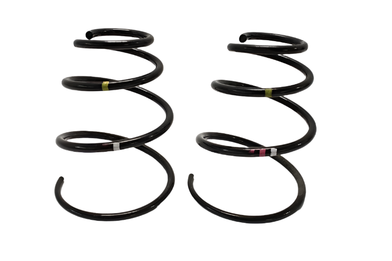 Porsche Coil Spring Set - 911 09-12