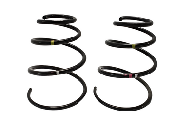 Porsche Coil Spring Set - 911 09-12