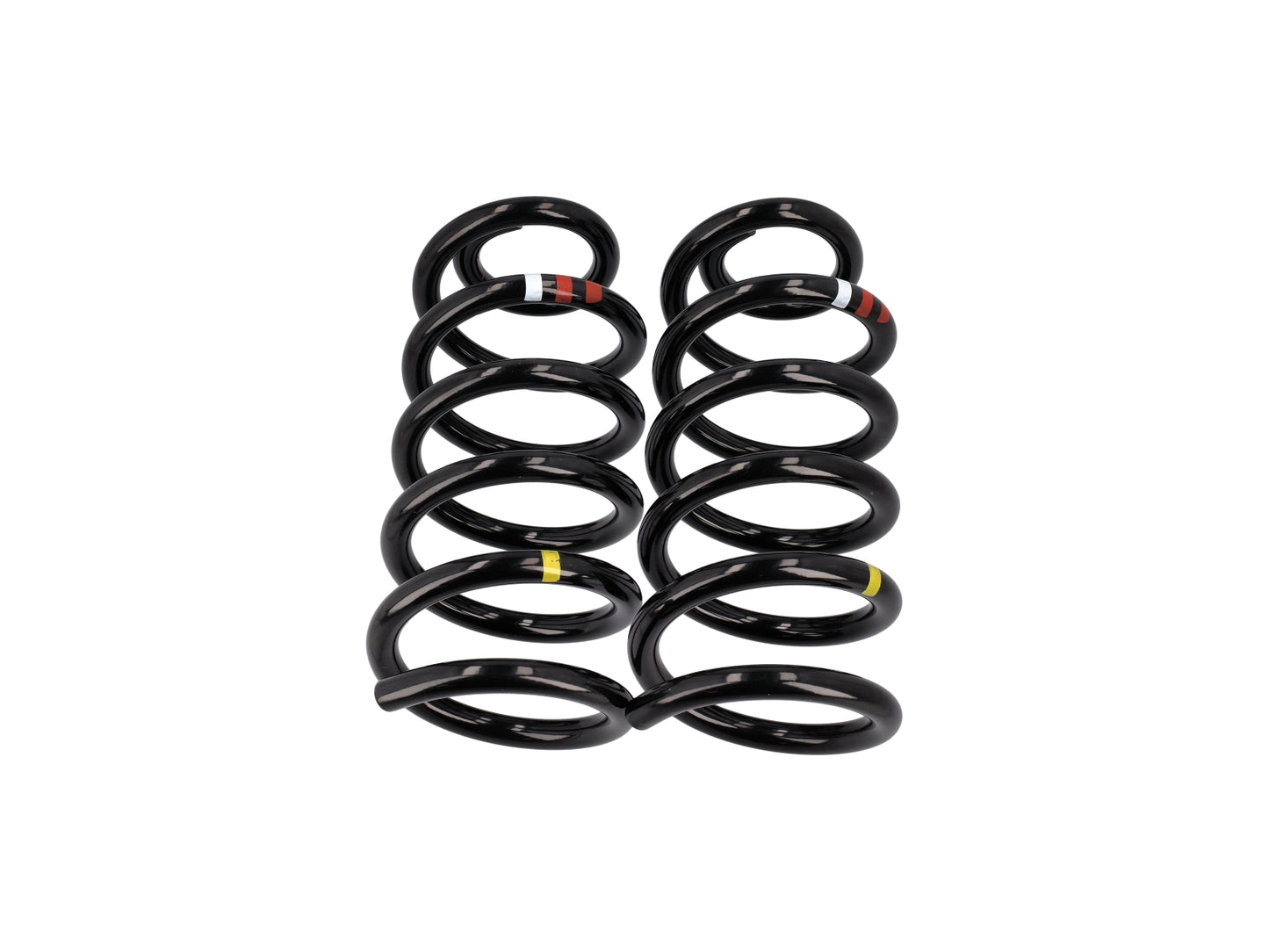Porsche Coil Spring Set - 911 09-12