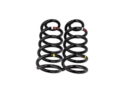 Porsche Coil Spring Set - 911 09-12