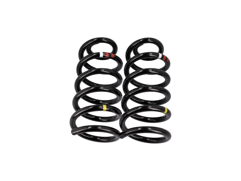 Porsche Coil Spring Set - 911 09-12