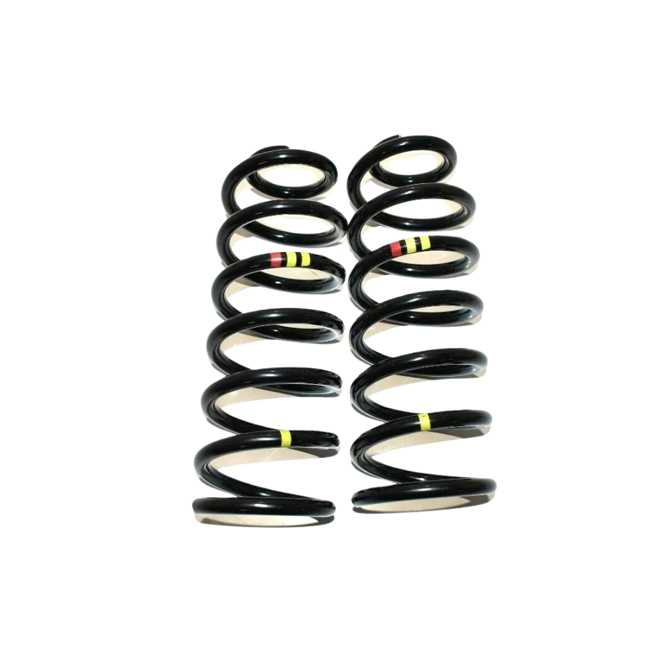 Porsche Coil Spring Set - 911 09-12