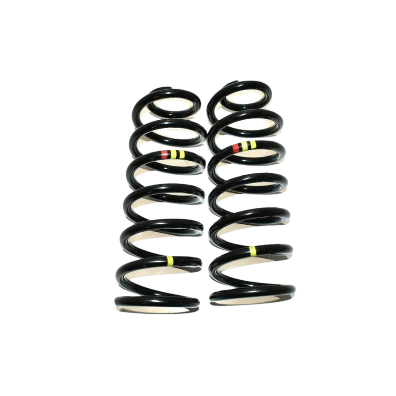 Porsche Coil Spring Set - 911 09-12