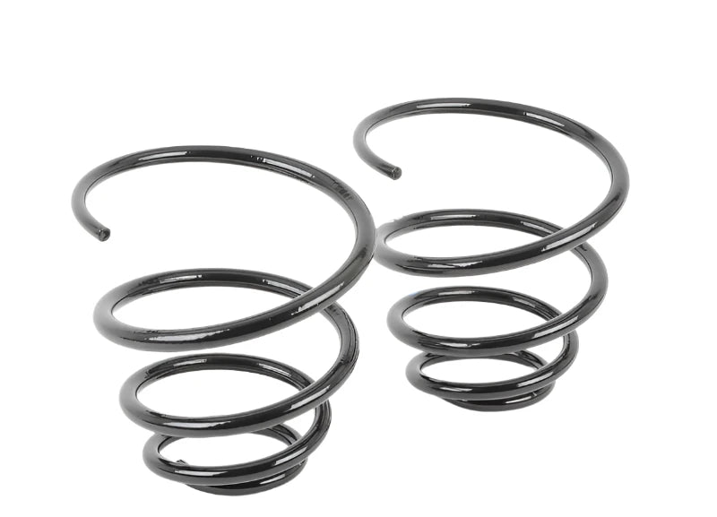 Porsche Coil Spring Set - 911 09-12 99734353149504