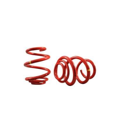 Porsche Coil Spring Set - 911 2010 9973335319F504