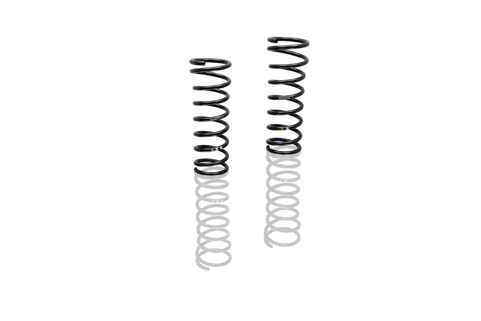 Vs933 Spring Porsche Coil Spring Set - 944/968 85-95 944-343-531-33-104