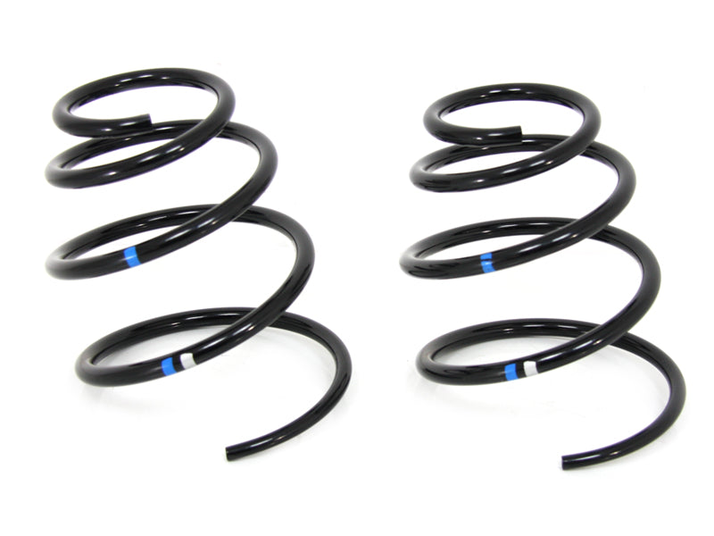 Porsche Coil Spring Set Blue & Silver - 911 05-08 99734353342504