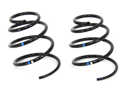 Porsche Coil Spring Set Blue & Silver - 911 05-08 99734353342504